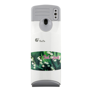 Dispensador de aerossol de perfume automático XINDA PXQ288