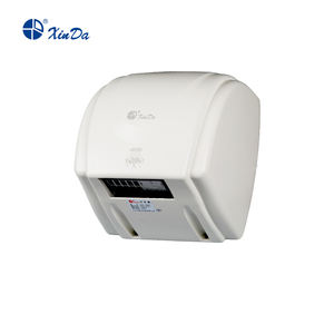 Os secadores de mãos automáticos XinDa GSX1800A China 220 V