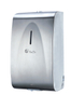 Dispensador automático de sabonete para banheiro XINDA ZYQ210K