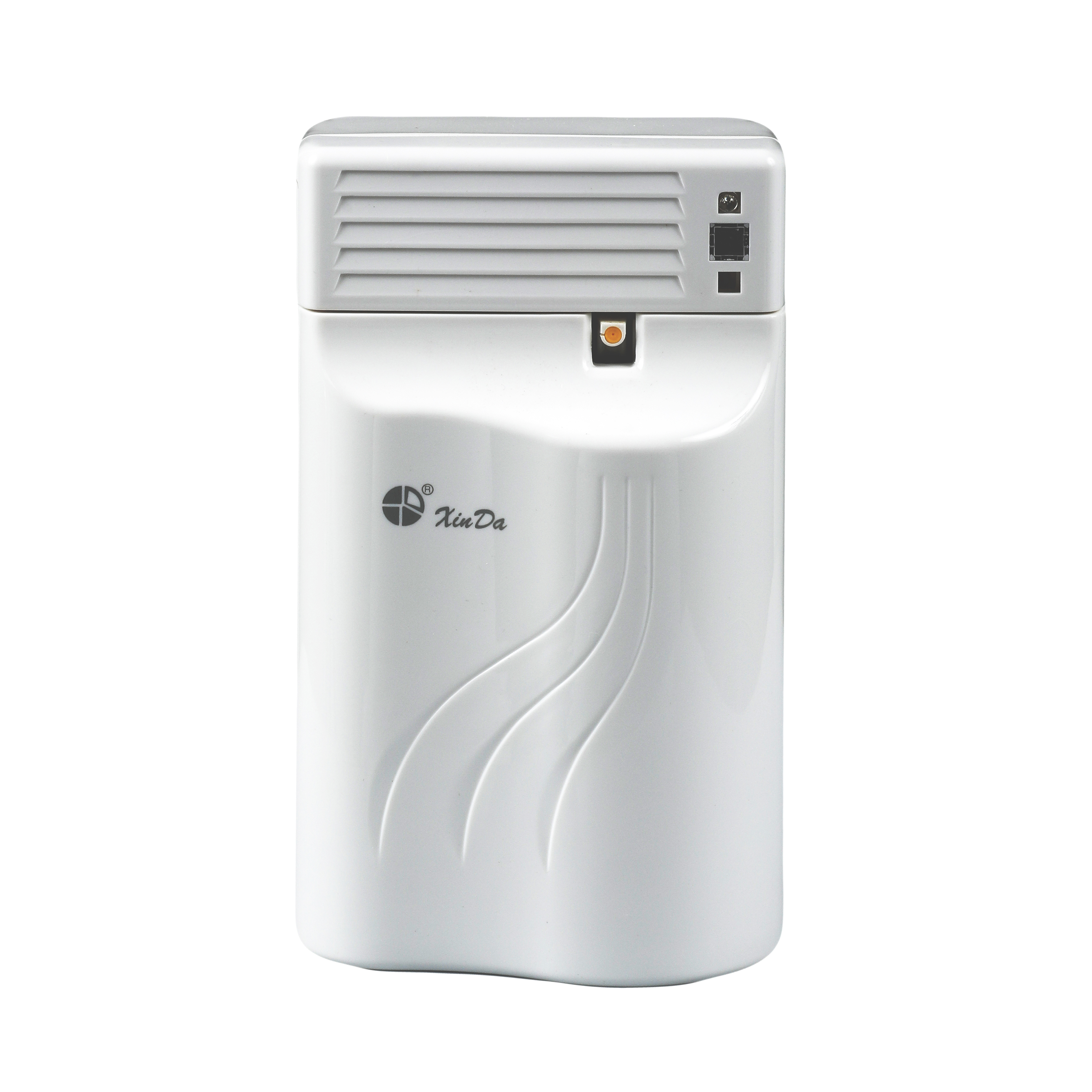 O XinDa PXQ188B plugue de óleo de fragrância elétrica personalizado ambientador ajustável ambientador Ambientador Perfume Aerossol Dispensador