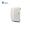 O secador de mãos indução xinda gsx-2000a plástico abs comercial elétrico sensor infravermelho secador de mãos automático