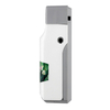 Desodorizador automático para ambiente, bateria recarregável, difusor de fragrância, ambientador, dispensador de perfume, purificador de ar