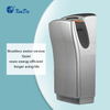 O secador de mãos com sensor de jato de ar de alta velocidade e aço inoxidável XinDa GSQ80