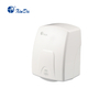 A fábrica XinDa GSQ150 vende secadores de mãos de plástico ABS automáticos secador de mãos de baixo ruído secador de mãos
