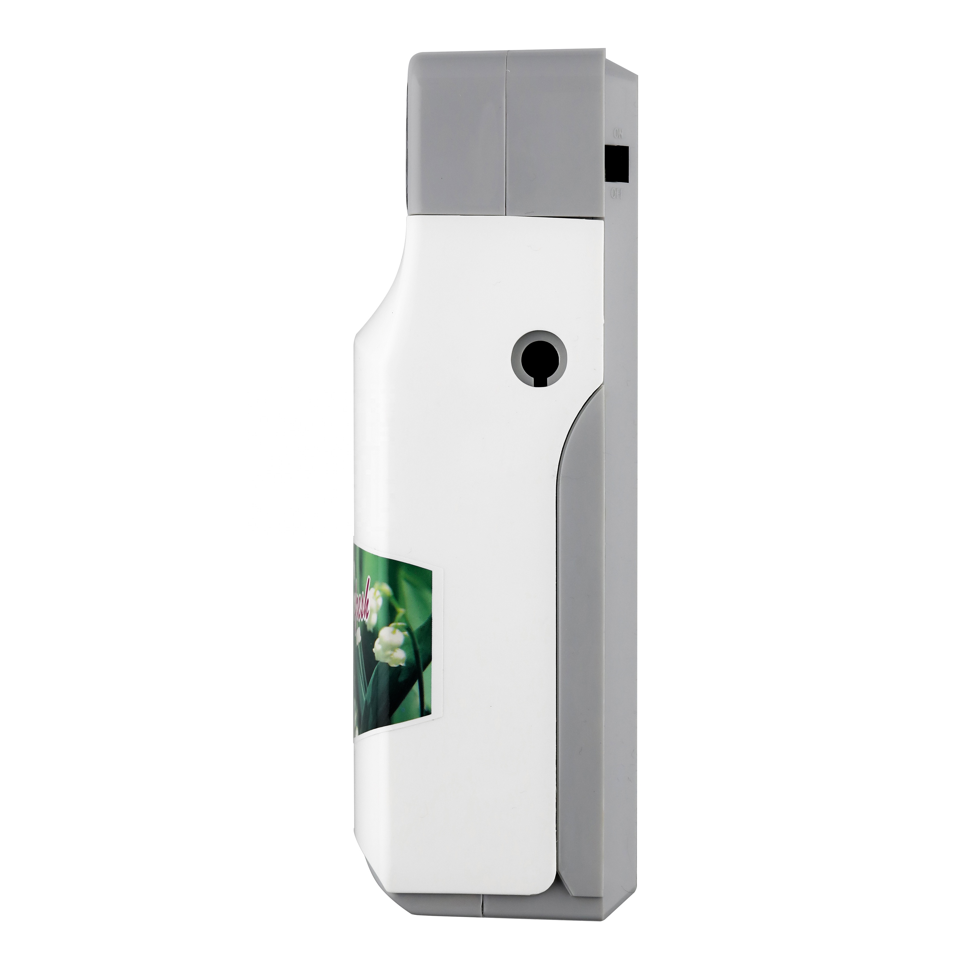 Dispensador automático de aerossol para perfume XINDA PXQ288