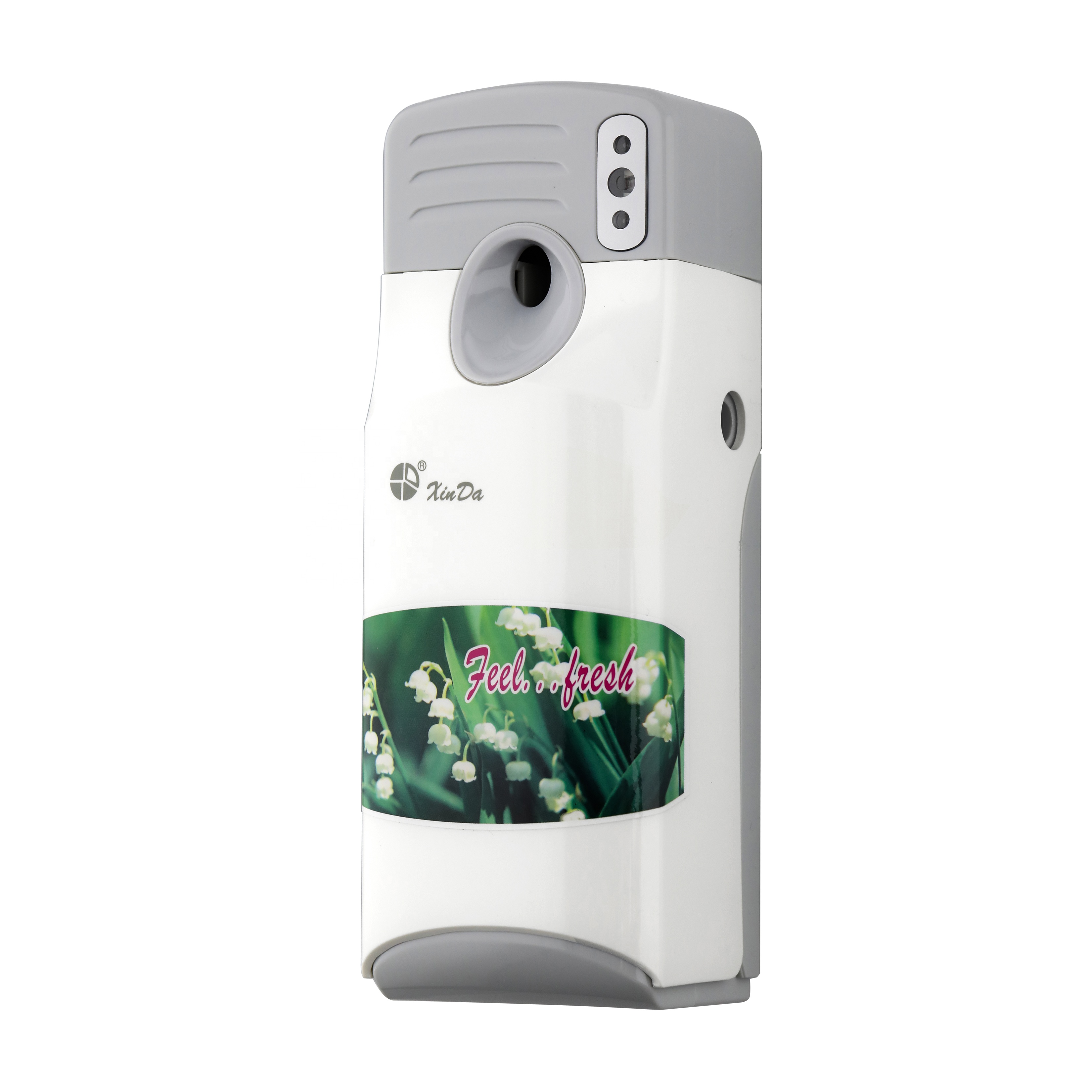 Dispensador de aerossol de perfume automático XINDA PXQ288